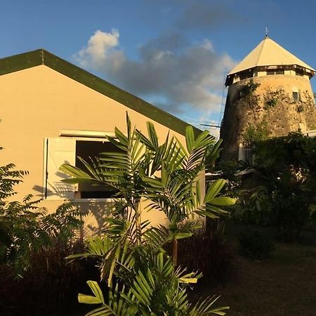 Les Bungalows Du Moulin Saint-Francois  Bagian luar foto